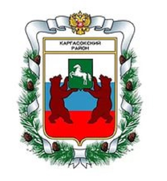 Каргасокский