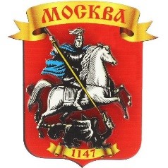 Москва