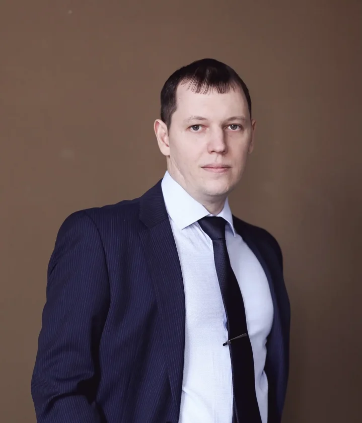 Точилко А.В.